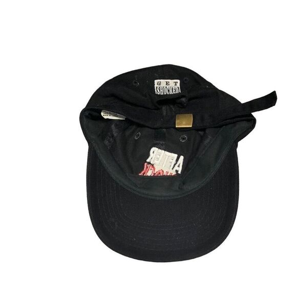 After Shock Get Shocked Logo Hat - Picture 2 of 4